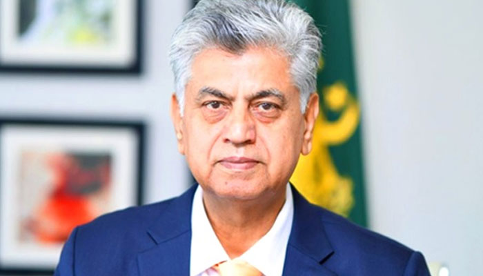 انتخابات 8 فروری کو ہی ہوں گے ، نگران حکومت آئین کے مطابق ذمہ داریاں ادا کر رہی ہے، مرتضیٰ سولنگی